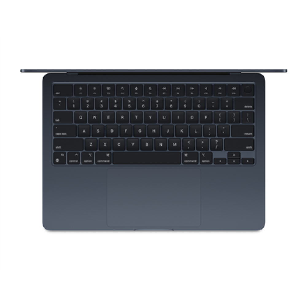 Apple MacBook , Air , Midnight , 13 , IPS , 2560 x 1664 pixels , Apple M3 , 8 GB , Solid-state drive capacity 512 GB , Apple M3 chip 8-core CPU/10-core GPU , macOS , 802.11ax , Bluetooth version 5.0 , Keyboard language Swedish , Keyboard backlit , Warrant