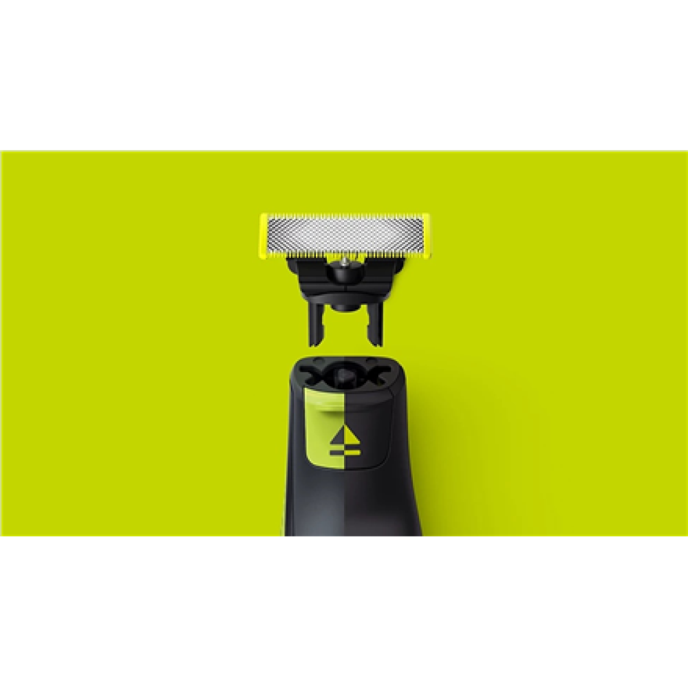 Philips , Replacement Blade , QP220/51 OneBlade