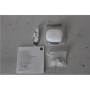 SALE OUT. Xiaomi Redmi Buds 6 Pro, Glacier White , Xiaomi Redmi Buds 6 Pro , Built-in microphone , Bluetooth , Glacier White , UNPACKED, SCRATCHED