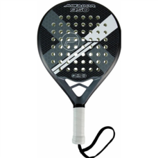 Pure2Improve Padel Racket , Jugador 950 , Black/Grey