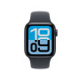 Apple Watch SE 3 , Smart watch , GPS (satellite) , LTPO OLED Retina display , 40mm