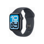 Apple Watch SE 3 , Smart watch , GPS (satellite) , LTPO OLED Retina display , 40mm