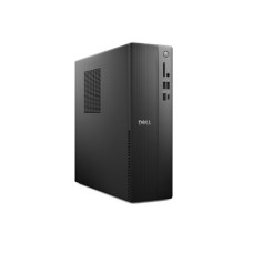 Dell Pro , Essential QVS1260 , Desktop , Slim , Intel Core i3 , 14100 , 8 GB , DDR5 , 512 GB , English , Ubuntu , Warranty 36 month(s)