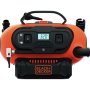 BLACK & DECKER Air pump , BDCINF18N-QS , 11 bar
