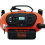 BLACK & DECKER Air pump , BDCINF18N-QS , 11 bar