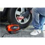 BLACK & DECKER Air pump , BDCINF18N-QS , 11 bar