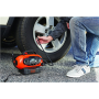 BLACK & DECKER Air pump , BDCINF18N-QS , 11 bar