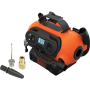 BLACK & DECKER Air pump , BDCINF18N-QS , 11 bar