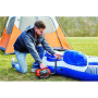 BLACK & DECKER Air pump , BDCINF18N-QS , 11 bar