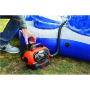 BLACK & DECKER Air pump , BDCINF18N-QS , 11 bar