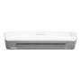 White/Gray , Ion A4 Laminator