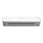 White/Gray , Ion A4 Laminator