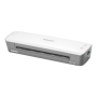 White/Gray , Ion A4 Laminator