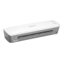 White/Gray , Ion A4 Laminator