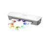 White/Gray , Ion A4 Laminator