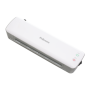 White/Gray , Ion A4 Laminator