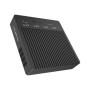 Raidsonic 4-Bays USB4 Duplicator (1:3 clone) for NVMe M.2 SSD , IB-4013MCL-C4