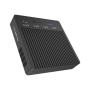 Raidsonic 4-Bays USB4 Duplicator (1:3 clone) for NVMe M.2 SSD , IB-4013MCL-C4