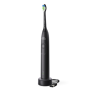 Philips , Rechargeable Sonic Electric Toothbrush , HX7101/01 Sonicare Series 5300 , Rechargeable , For adults , Number of brush heads included 1 , Number of teeth brushing modes 1 , Black