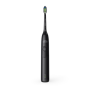 Philips , Rechargeable Sonic Electric Toothbrush , HX7101/01 Sonicare Series 5300 , Rechargeable , For adults , Number of brush heads included 1 , Number of teeth brushing modes 1 , Black