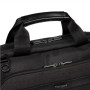 Targus , TBT915EU , CitySmart , Fits up to size 15.6 , Messenger - Briefcase , Black/Grey , Shoulder strap