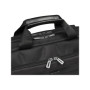 Targus , TBT915EU , CitySmart , Fits up to size 15.6 , Messenger - Briefcase , Black/Grey , Shoulder strap