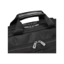 Targus , TBT915EU , CitySmart , Fits up to size 15.6 , Messenger - Briefcase , Black/Grey , Shoulder strap