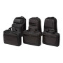 Targus , TBT915EU , CitySmart , Fits up to size 15.6 , Messenger - Briefcase , Black/Grey , Shoulder strap