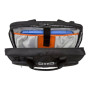 Targus , TBT915EU , CitySmart , Fits up to size 15.6 , Messenger - Briefcase , Black/Grey , Shoulder strap