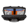 Targus , TBT915EU , CitySmart , Fits up to size 15.6 , Messenger - Briefcase , Black/Grey , Shoulder strap