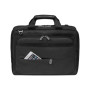 Targus , TBT915EU , CitySmart , Fits up to size 15.6 , Messenger - Briefcase , Black/Grey , Shoulder strap
