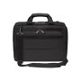 Targus , TBT915EU , CitySmart , Fits up to size 15.6 , Messenger - Briefcase , Black/Grey , Shoulder strap