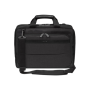 Targus , TBT915EU , CitySmart , Fits up to size 15.6 , Messenger - Briefcase , Black/Grey , Shoulder strap