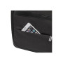 Targus , TBT915EU , CitySmart , Fits up to size 15.6 , Messenger - Briefcase , Black/Grey , Shoulder strap