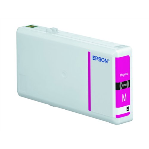 Epson 79XL , C13T79034010 , Inkjet cartridge , Magenta