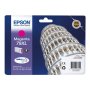 Epson 79XL , C13T79034010 , Inkjet cartridge , Magenta