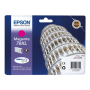 Epson 79XL , C13T79034010 , Inkjet cartridge , Magenta