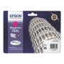 Epson 79XL , C13T79034010 , Inkjet cartridge , Magenta