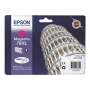 Epson 79XL , C13T79034010 , Inkjet cartridge , Magenta
