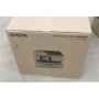 SALE OUT. Epson WorkForce Pro WF-C5890DWF , Epson Multifunctional Printer , WorkForce Pro WF-C5890DWF , Inkjet , Colour , A4 , Wi-Fi , DAMAGED PACKAGING
