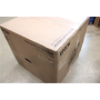 SALE OUT. Epson WorkForce Pro WF-C5890DWF , Epson Multifunctional Printer , WorkForce Pro WF-C5890DWF , Inkjet , Colour , A4 , Wi-Fi , DAMAGED PACKAGING