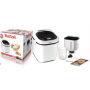 TEFAL , Bread Maker , PF210138 , Power 720 W , Number of programs 12 , Display LCD , White