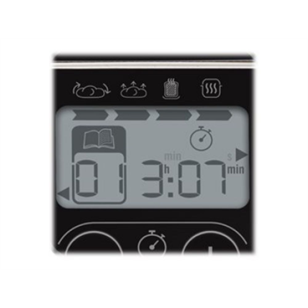 TEFAL , Bread Maker , PF210138 , Power 720 W , Number of programs 12 , Display LCD , White