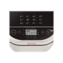 TEFAL , Bread Maker , PF210138 , Power 720 W , Number of programs 12 , Display LCD , White