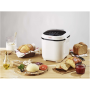 TEFAL , Bread Maker , PF210138 , Power 720 W , Number of programs 12 , Display LCD , White