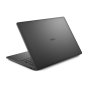 Dell 16 DC16250 , Carbon Black , 16 , 2K , 1920 x 1200 pixels , Anti-Glare , Intel Core 5 , 120U , 8 GB , DDR5 , Solid-state drive capacity 512 GB , Intel Graphics , Windows 11 Home , 802.11ax , Keyboard language English , Keyboard backlit , Warranty 36 m