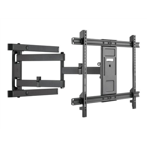 Gembird WM-80ST-05 TV wall mount (full-motion), 37 - 80 , Gembird