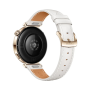Huawei WATCH GT 5 41mm , Smart watch , GPS (satellite) , AMOLED , 1.32 inches , White