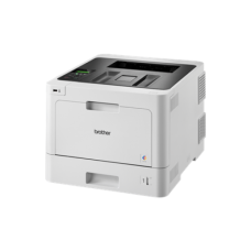 Brother HL-L8260CDW , Colour , Laser , Standard , Wi-Fi , Maximum ISO A-series paper size A4 , White Brother HL-L8260CDW , Colour , Laser , Standard , Wi-Fi , Maximum ISO A-series paper size A4 , White