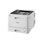 Brother HL-L8260CDW , Colour , Laser , Standard , Wi-Fi , Maximum ISO A-series paper size A4 , White